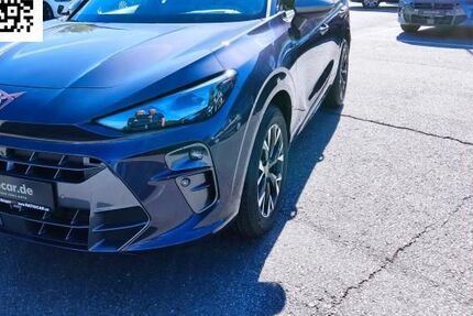 Cupra Terramar 4.000 km 37.770 &euro; Annaberg-Buchholz 09456