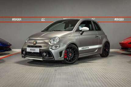 Abarth 595 26.699 km 24.950 &euro; Germaringen 87656