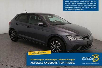 VW Polo 5.767 km 19.140 &euro; Warstein-Belecke 59581