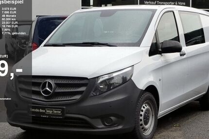 Mercedes-Benz Vito 63.633 km 22.372 &euro; Kiel 24109