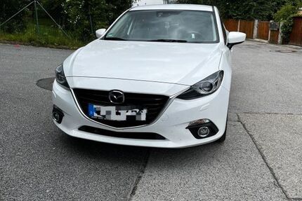 Mazda 3 93.000 km 10.550 &euro; Altdorf bei Nürnberg 90518