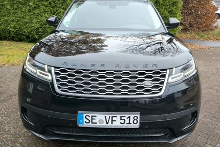 Land Rover Range Rover Velar 208.000 km 18.700 &euro; wiemersdorf 24649