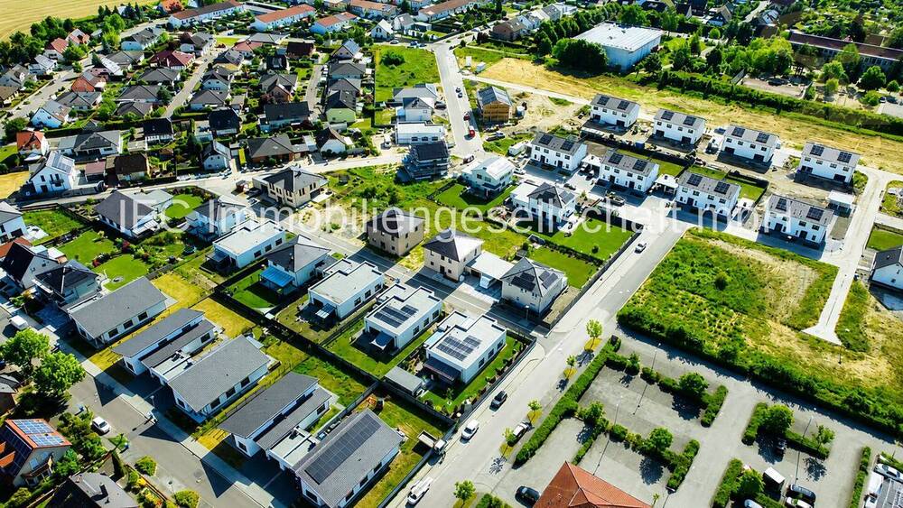 Grundstück Dessau-Roßlau Kochstedt - 111.175&euro; | Angebot:26807339