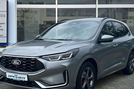 Ford Kuga 16.574 km 38.900 &euro; Schrobenhausen 86529