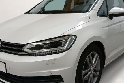 VW Touran 23.900 km 32.500 &euro; Gelnhausen - Roth 63571