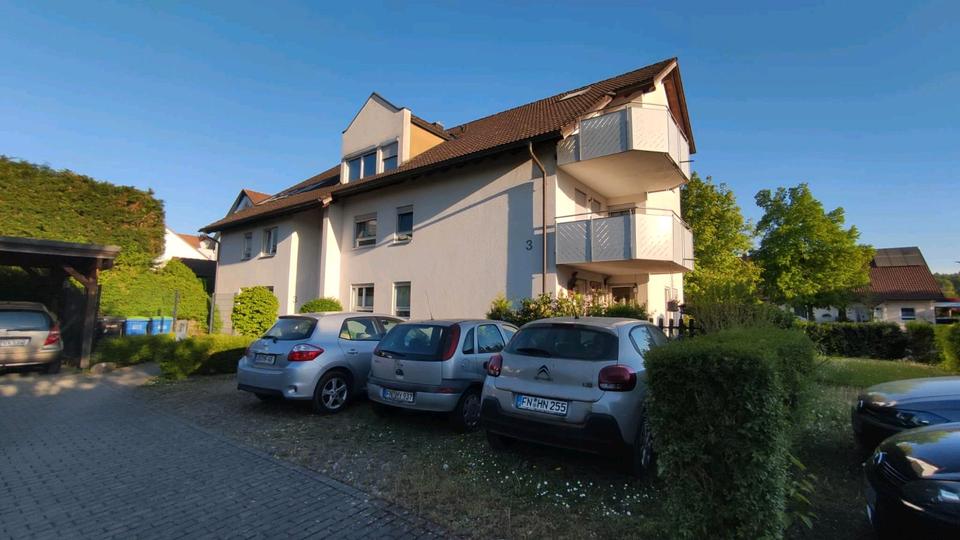 Erdgeschoßwohnung Uhldingen-Mühlhofen Mühlhofen - 2 Zimmer, 57 m&sup2;, 289.000&euro; | Angebot:26422436