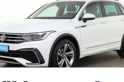 VW Tiguan 42.420 km 32.980 &euro; Gifhorn 38518