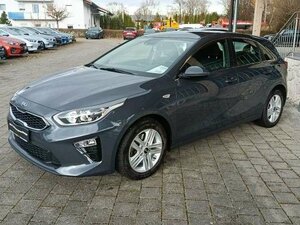 Kia Ceed / ceed CEED 1.5T DCT7 VISION |KOMF |NAV 89.000 km 15.460 &euro; Höhenkirchen-Siegertsbrun 85635
