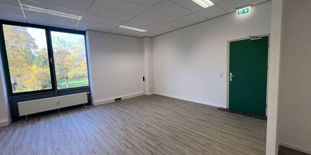 Gewerbeobjekt Kranenburg Nütterden - 1 Zimmer, 57 m&sup2;, 603&euro; | Angebot:23965609