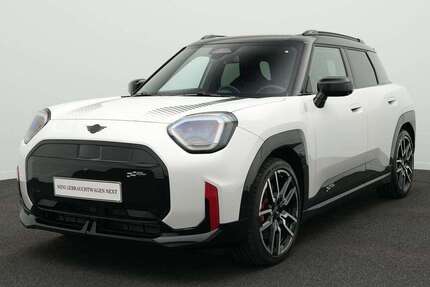 Mini John Cooper Works 14.870 km 41.606 &euro; München 80788