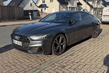 Audi A7 163.000 km 39.000 &euro; Gronau 48599