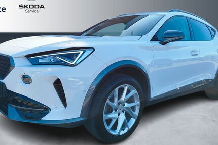 Cupra Formentor 35.634 km 22.970 &euro; Wolfsburg 38446