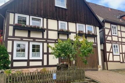 Einfamilienhaus in Korbachs Altstadt zu vermieten zimmer