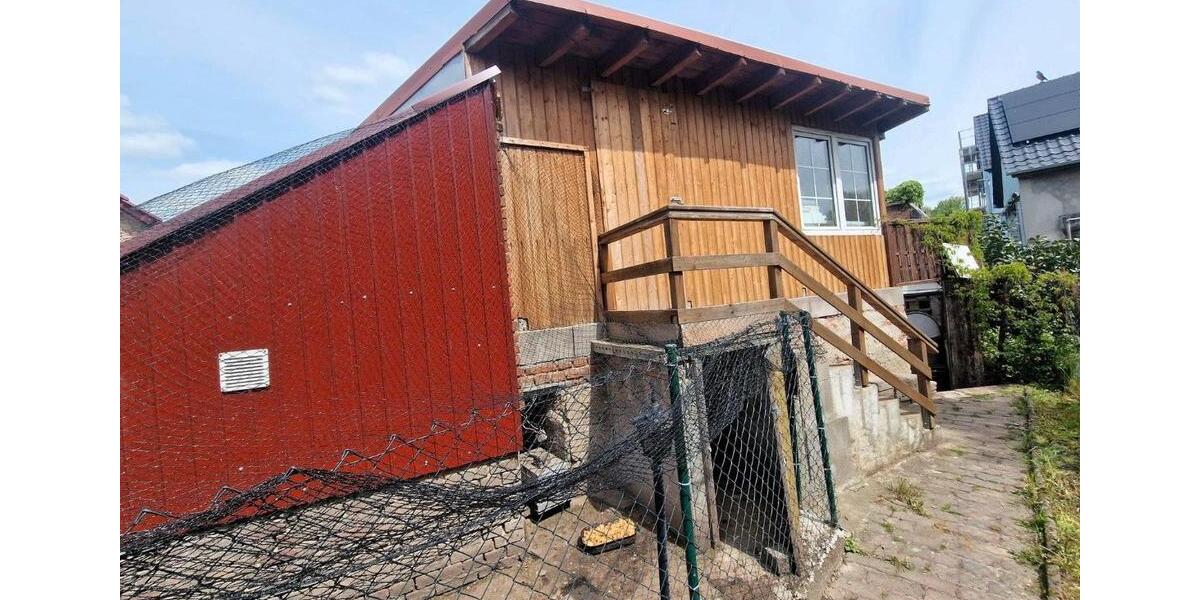 Einfamilienhaus Hohenmölsen - 5 Zimmer, 120 m&sup2;, 180.000&euro; | Angebot:26391263