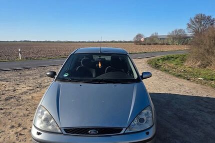 Ford Focus 161.422 km 1.250 &euro; Erftstadt 50374