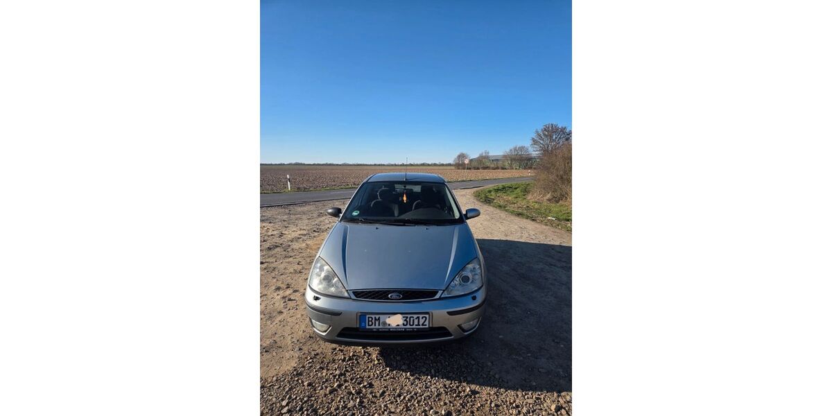 Ford Focus 161.422 km 1.250 &euro; Erftstadt 50374