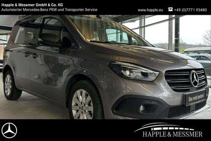 Mercedes-Benz Citan 6.400 km 25.690 € Stockach/Baden 78333