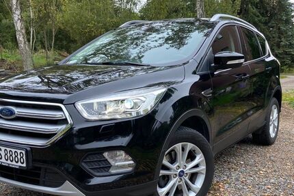 Ford Kuga 120.000 km 15.800 &euro; Königslutter 38154