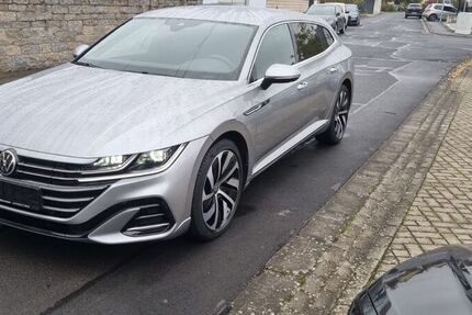VW Arteon