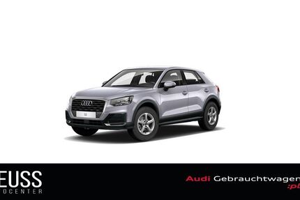 Audi Q2 53.934 km 18.450 &euro; Pfarrkirchen 84347