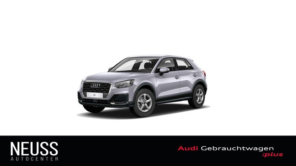 Audi Q2 53.934 km 18.450 &euro; Pfarrkirchen 84347