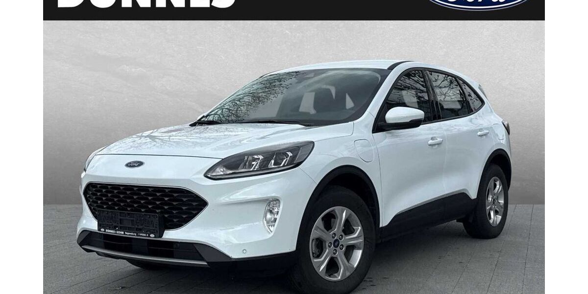 Ford Kuga 39.900 km 21.520 &euro; Regensburg 93059