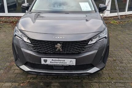 Peugeot 5008 67.000 km 21.990 &euro; Aschersleben 06449