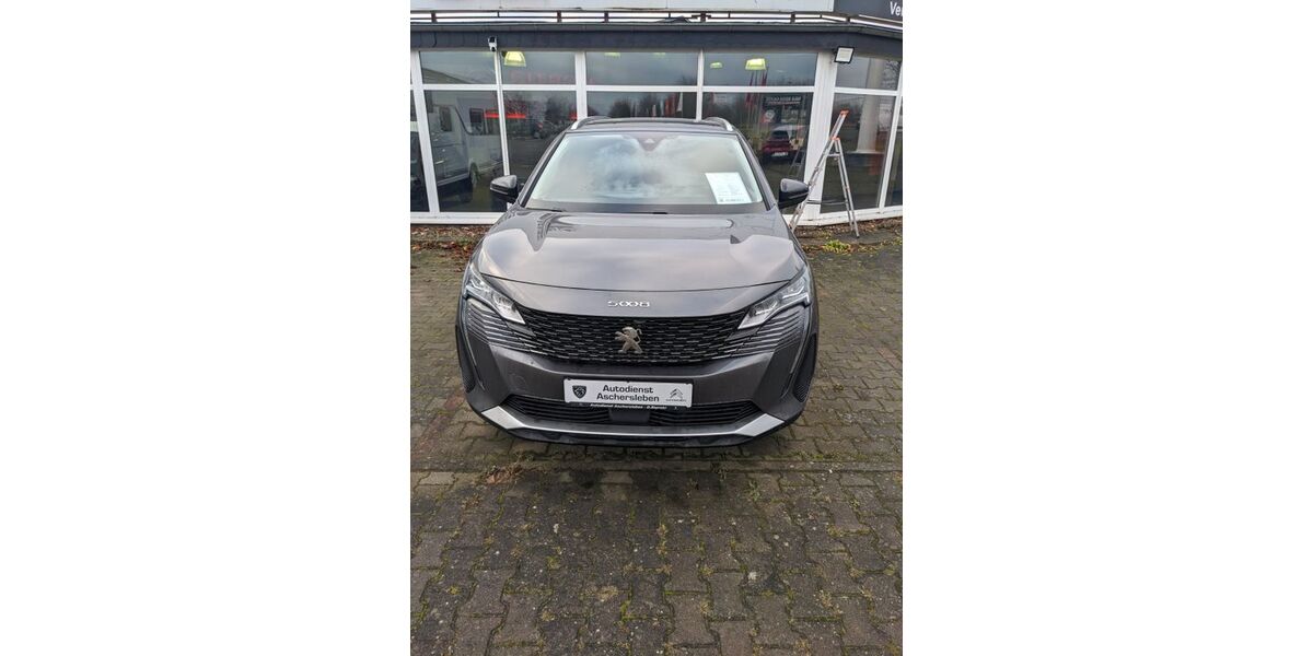 Peugeot 5008 67.000 km 21.990 &euro; Aschersleben 06449