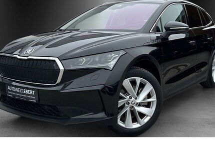 Skoda Enyaq 16.700 km 34.890 € Bensheim 64625