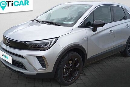 Opel Crossland (X)
