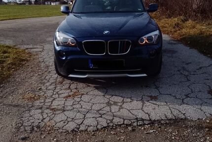 BMW X1 165.000 km 7.850 &euro; Freyung 94078