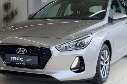 Hyundai i30 38.518 km 16.940 &euro; Stuhr / Seckenhausen 28816