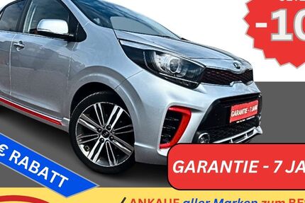 Kia Picanto 89.683 km 10.390 &euro; Halle (Saale) 06128