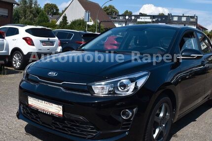 Kia Rio 22.800 km 13.990 &euro; Oer-Erkenschwick (Rapen) 45739