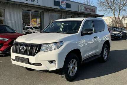 Toyota Land Cruiser 72.000 km 39.900 &euro; Nürnberg 90408