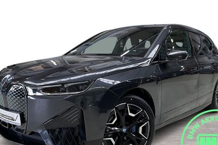 BMW iX 40.978 km 47.890 &euro; Siegen 57076