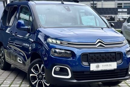 Citroen Berlingo 138.000 km 13.990 &euro; Hamburg 20537