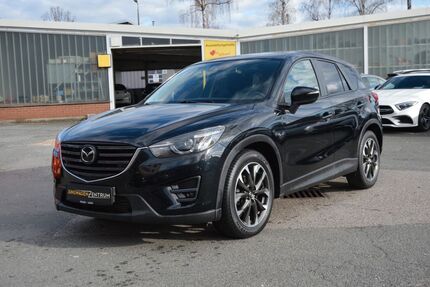 Mazda CX-5 91.900 km 12.500 &euro; Nürnberg 90469