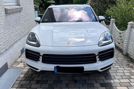 Porsche Cayenne 45.600 km 76.500 &euro; Schwentinental 24223