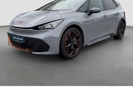 Cupra Born 85.300 km 26.900 &euro; Ebersberg bei München 85560