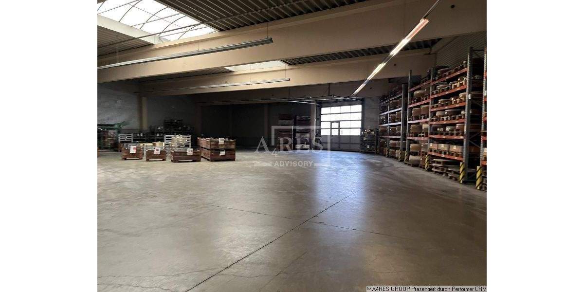 Gewerbeobjekt Mittweida - 2.000.000&euro; | Angebot:25744295