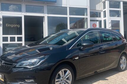 Opel Astra 153.600 km 10.490 &euro; Bruchhausen-Vilsen 27305