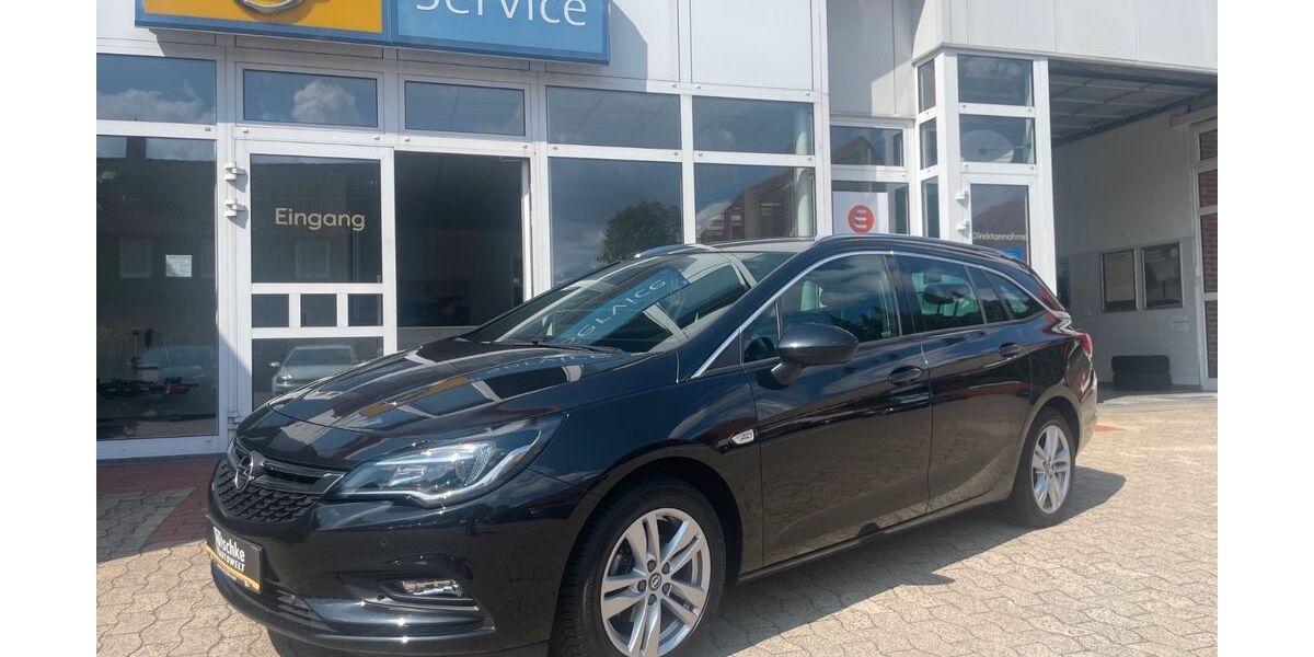 Opel Astra 153.600 km 10.490 &euro; Bruchhausen-Vilsen 27305