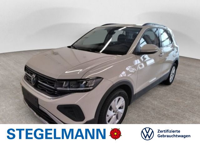 T-Cross