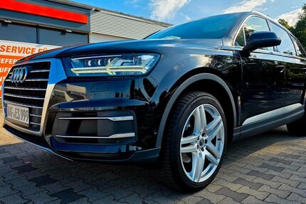 Audi Q7 184.000 km 24.999 &euro; Warendorf 48231