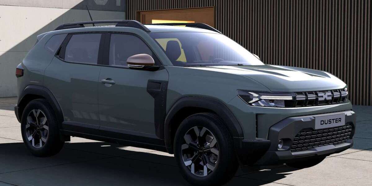 Dacia Duster 1.500 km 25.890 &euro; Hamburg 22763