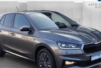 Skoda Fabia 9.953 km 19.420 &euro; Leipzig 04158