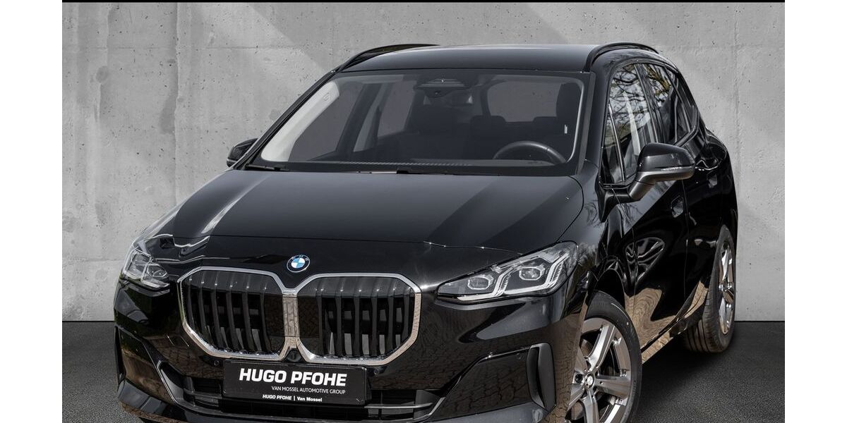 BMW 220 Active Tourer 8.500 km 32.490 &euro; Schwerin 19057