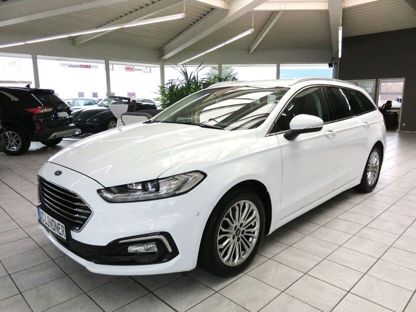 Mondeo