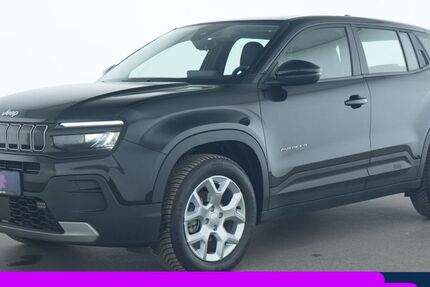 Jeep Avenger 7.187 km 19.485 &euro; Garching bei München 85748
